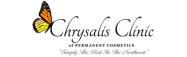 Chrysalis Clinic of Permanent Cosmetics - Simply the Best in the Northwest